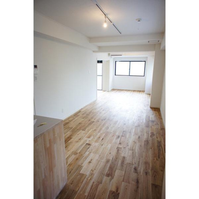 【居間・リビング】 | ベルファン西麻布