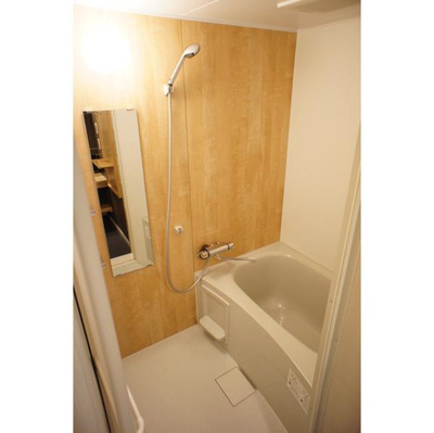 【浴室】 | ベルファン西麻布