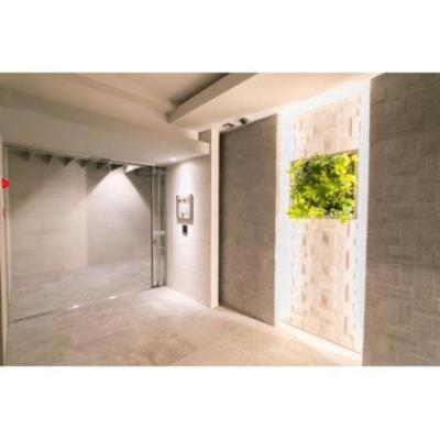 【エントランス】 | Buena Vista代々木