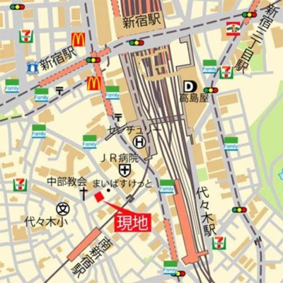 【その他】 | Buena Vista代々木