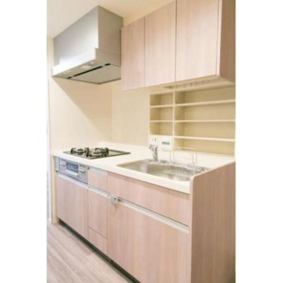 【キッチン】 | Buena Vista代々木