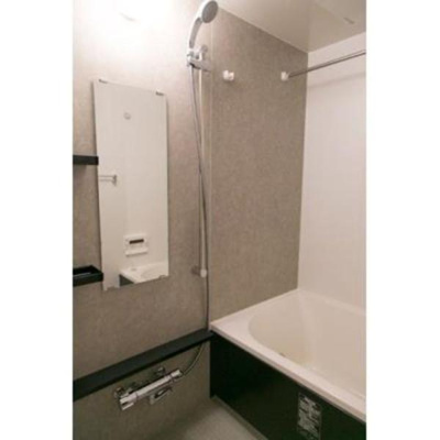 【浴室】 | Buena Vista代々木