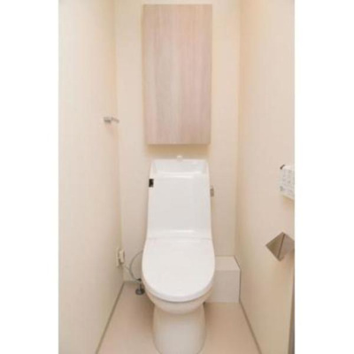 【トイレ】 | Buena Vista代々木