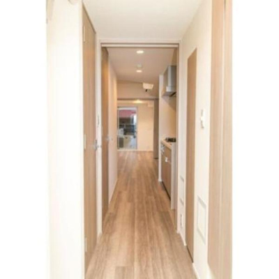 【玄関】 | Buena Vista代々木