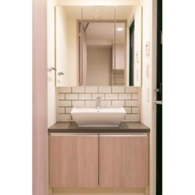 【洗面所】 | Buena Vista代々木