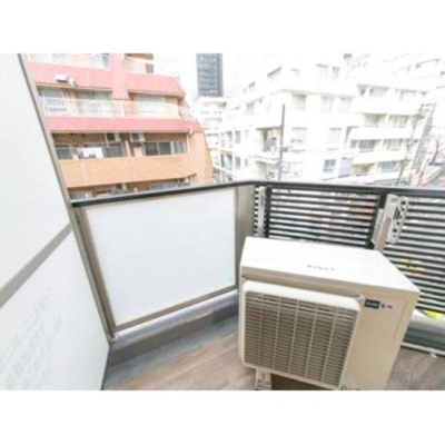 【バルコニー】 | Buena Vista代々木