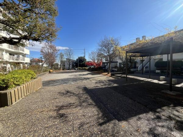 【その他】 | あざみ野団地第３-１-１号棟