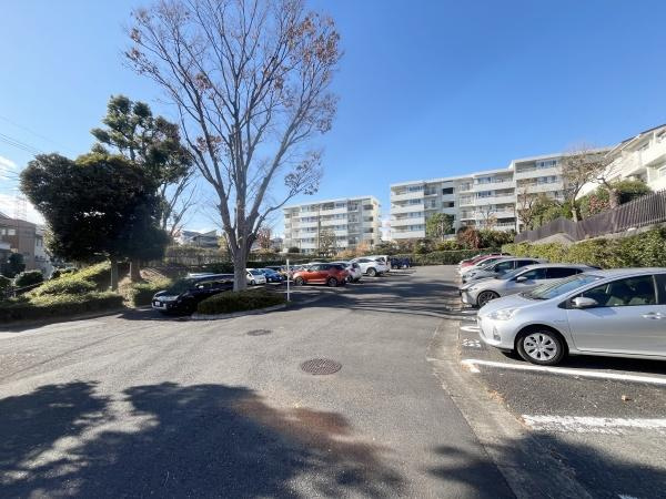  | あざみ野団地第３-１-１号棟