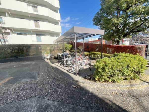 【その他】 | あざみ野団地第３-１-１号棟