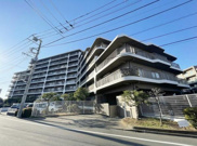 ネオコーポ芦花公園　C棟の画像