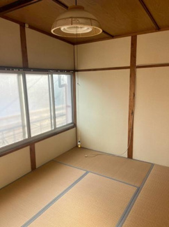 【和室】