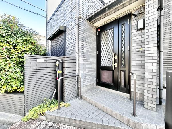 【その他】 | 2025年4月リフォーム済！キレイなお家ですぐに新生活スタート出来ますね！