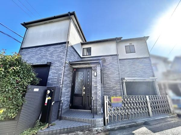 【その他】 | 毎日のお散歩も快適な緑に恵まれたエリアで、ゆとりある住環境が整っています。