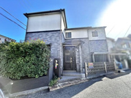 堺市北区金岡町の中古一戸建の画像