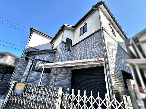 【その他】 | 土地有効面積は約95.49平米で、ゆとりのある広さですね♪
