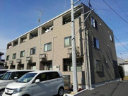 BLESS草加松原B棟の画像