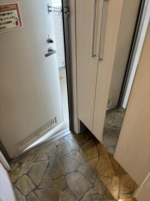 【玄関】 | ベルブランカ