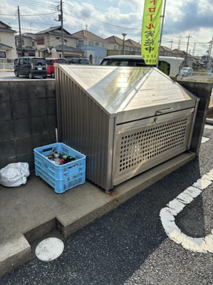 【その他共用部分】 | ベルブランカ