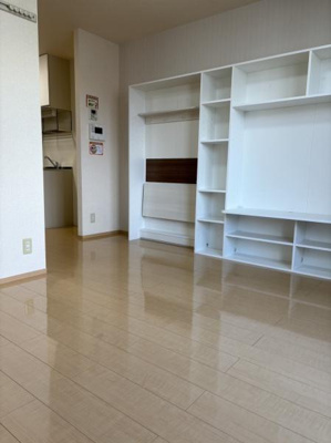 【居間・リビング】 | ベルブランカ