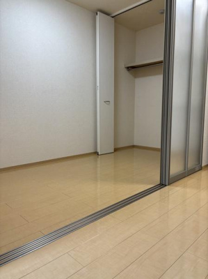 【洋室】 | ベルブランカ