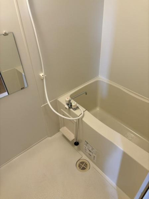 【浴室】 | ベルブランカ