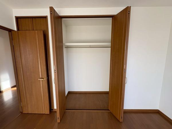 【収納】 | ●クローゼット●