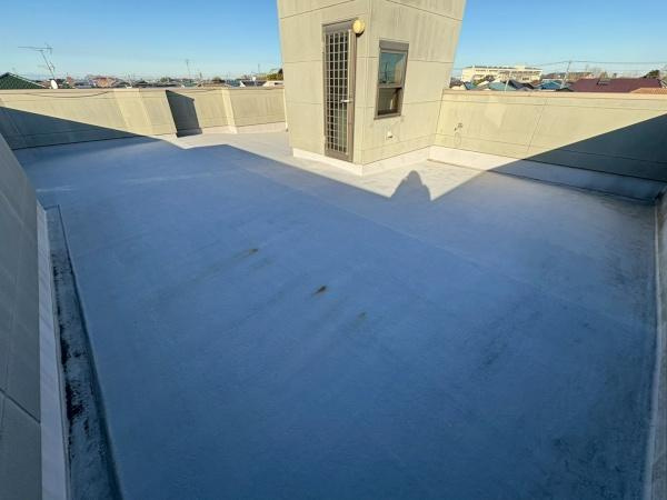 【バルコニー】 | ●ルーフバルコニー●