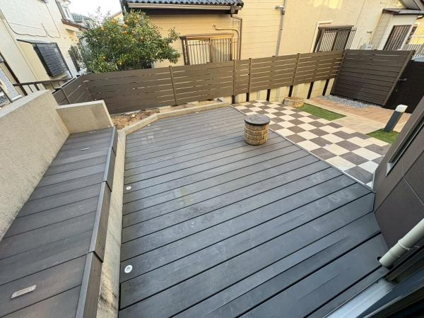 【その他】 | ●庭●