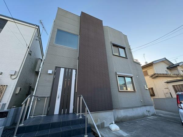 【外観】 | ●外観●