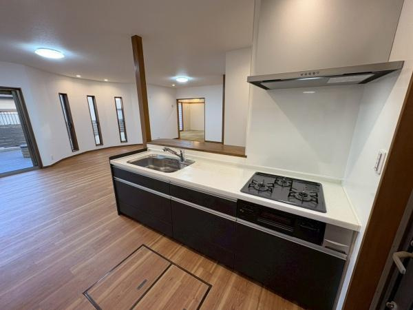 【キッチン】 | ●キッチン●