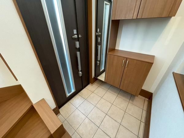 【玄関】 | ●玄関●