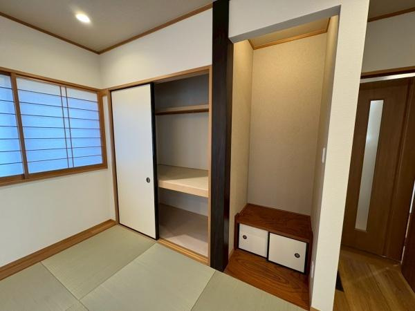 【収納】 | ●押入●