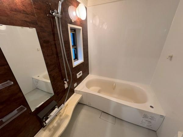 【浴室】 | ●浴室●