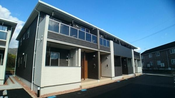 シトロン１の外観