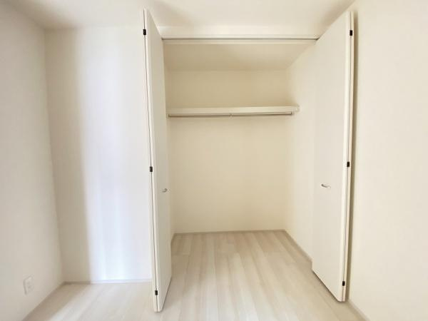 【収納】 | 垂水区福田5丁目　新築戸建　1号棟