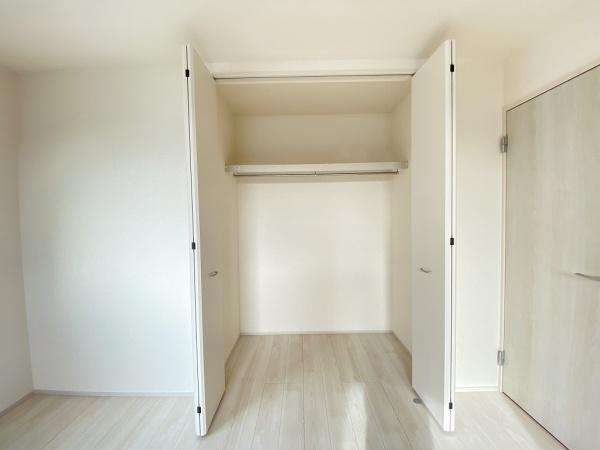 【収納】 | 垂水区福田5丁目　新築戸建　1号棟