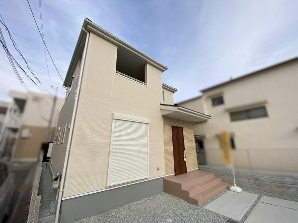 【その他】 | 垂水区福田5丁目　新築戸建　1号棟