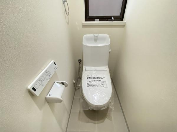 【トイレ】 | 垂水区多聞台1丁目　中古戸建