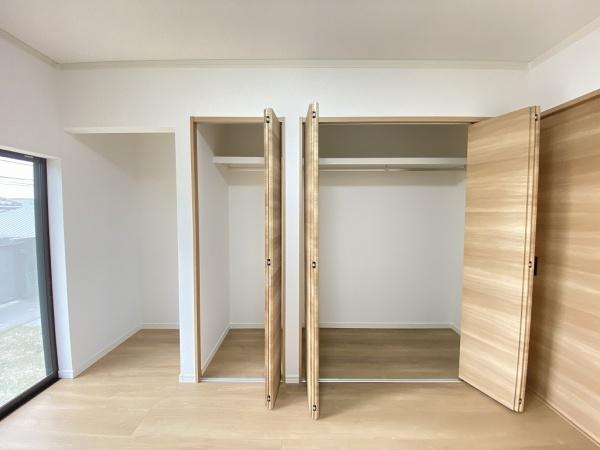 【収納】 | 垂水区多聞台1丁目　中古戸建