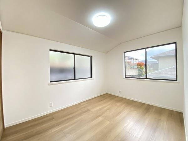 【子供部屋】 | 垂水区多聞台1丁目　中古戸建