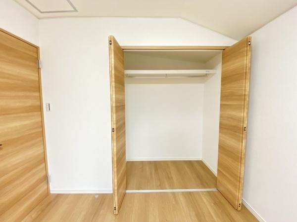 【収納】 | 垂水区多聞台1丁目　中古戸建