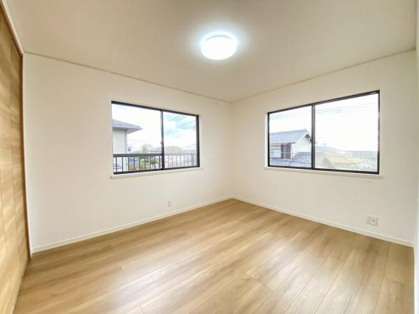 【寝室】 | 垂水区多聞台1丁目　中古戸建