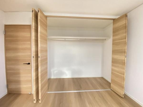 【収納】 | 垂水区多聞台1丁目　中古戸建