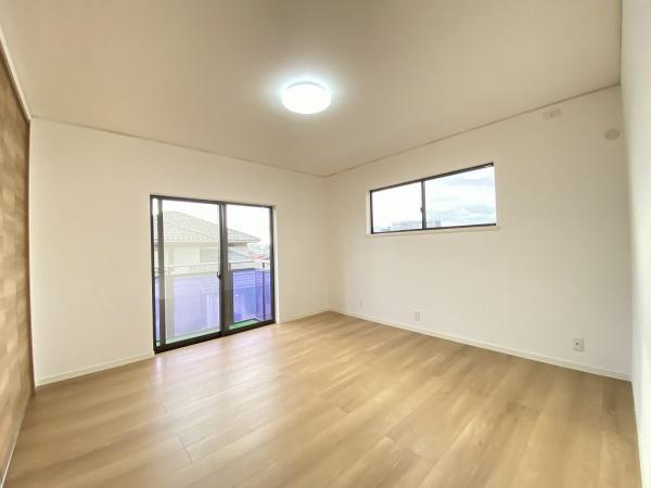 【洋室】 | 垂水区多聞台1丁目　中古戸建