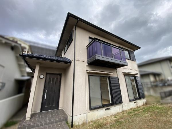 【外観】 | 垂水区多聞台1丁目　中古戸建