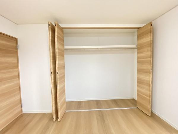 【収納】 | 垂水区多聞台1丁目　中古戸建