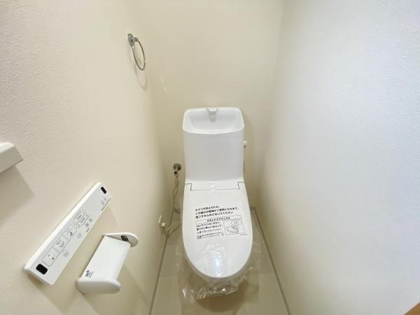 【トイレ】 | 垂水区多聞台1丁目　中古戸建