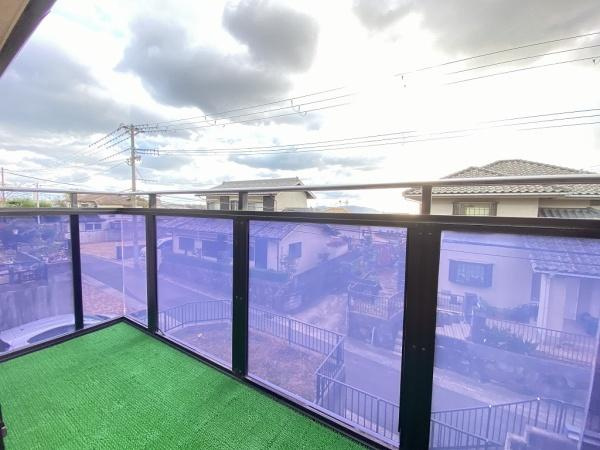 【バルコニー】 | 垂水区多聞台1丁目　中古戸建