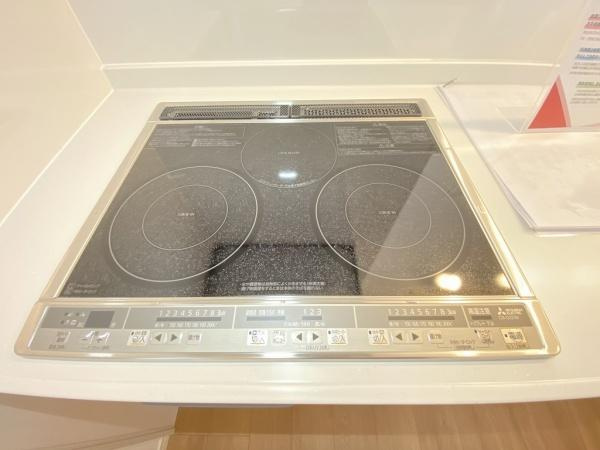 【キッチン】 | 垂水区多聞台1丁目　中古戸建