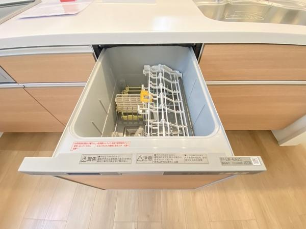 【キッチン】 | 垂水区多聞台1丁目　中古戸建